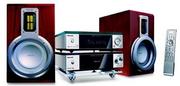 Ipod Docking Station! We have ipod docking station, like home stereo ipod docking station, ipod speaker system, ipod docking home theater entertainment and more! Have fun browsing our website!